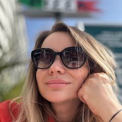 Inna — Airbnb Superhost